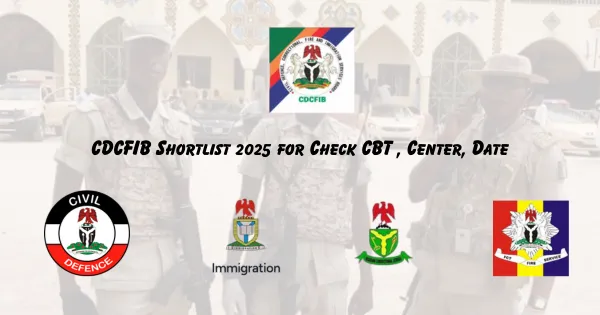 CDCFIB Shortlist 2025 CDCFIB Shortlist 2025