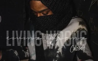 Calboy – Living Wrong