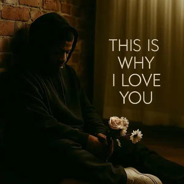 Callme JB – This Is Why…I Love You