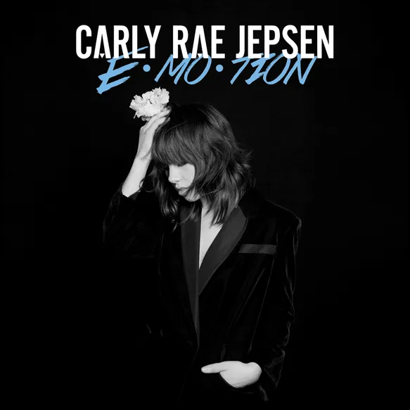 Carly Rae Jepsen – E•MO•TION (10th Anniversary Edition) (Album) Carly Rae Jepsen – E•MO•TION (10th Anniversary Edition) (Album)