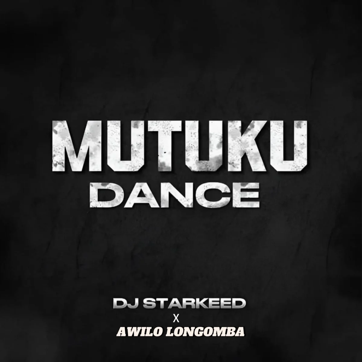 Celebrity Dj Starkeed – Mukutu Dance
