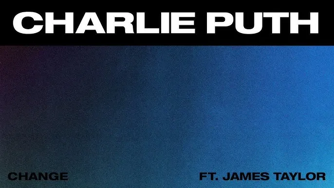 Charlie Puth – Changes Charlie Puth – Changes