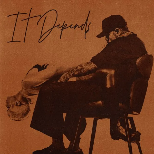 Chris Brown Ft. Davido - It Depends Chris Brown Ft. Davido - It Depends