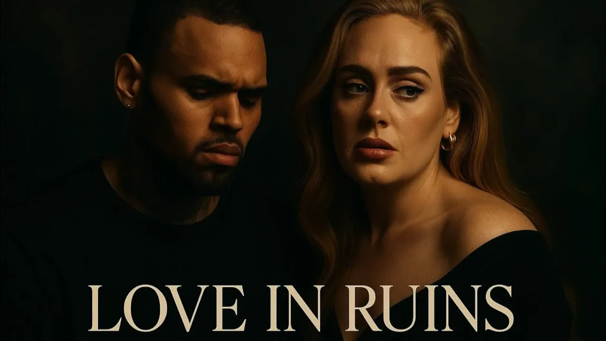 Chris Brown – Love in Ruins Chris Brown – Love in Ruins