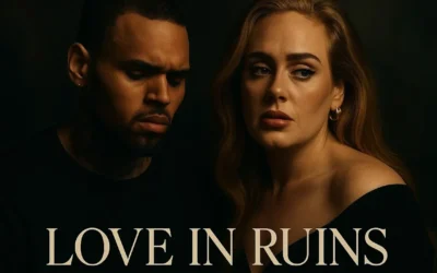Chris Brown – Love in Ruins