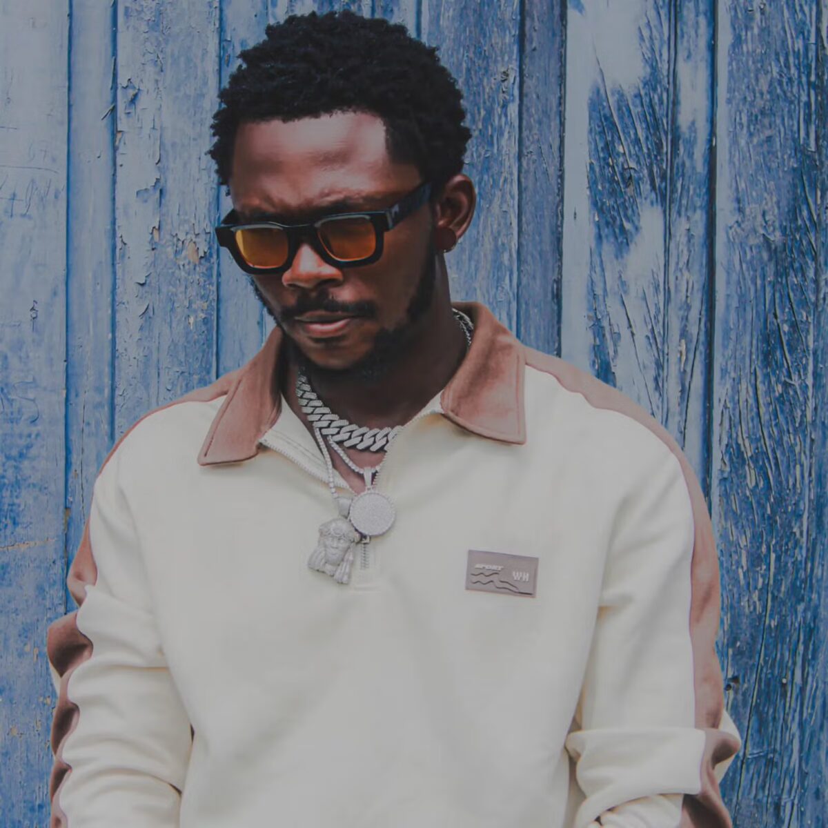 Chris Effect – Detty December Chris Effect – Detty December