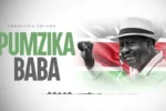 Christina Shusho – Pumzika Baba