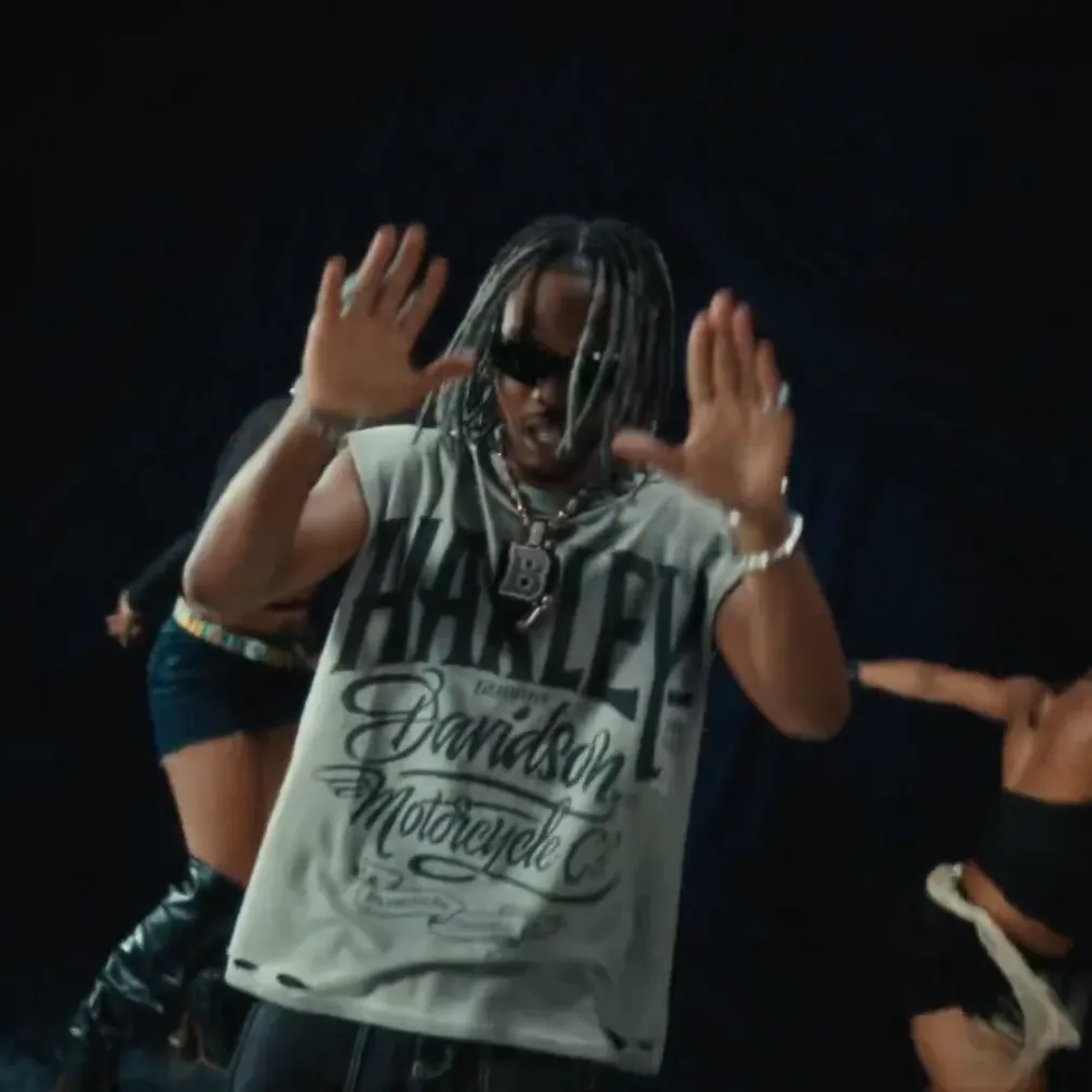 Ckay – Body Ft. Mavo Ckay – Body Ft. Mavo