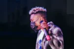 Comedian Sirone – Eze Abata