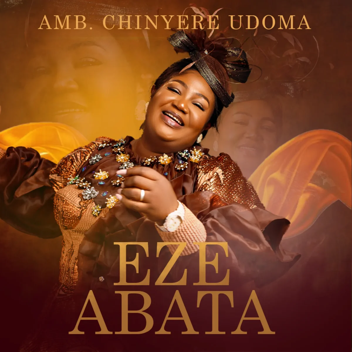 Comedian Sirone – Eze Abata