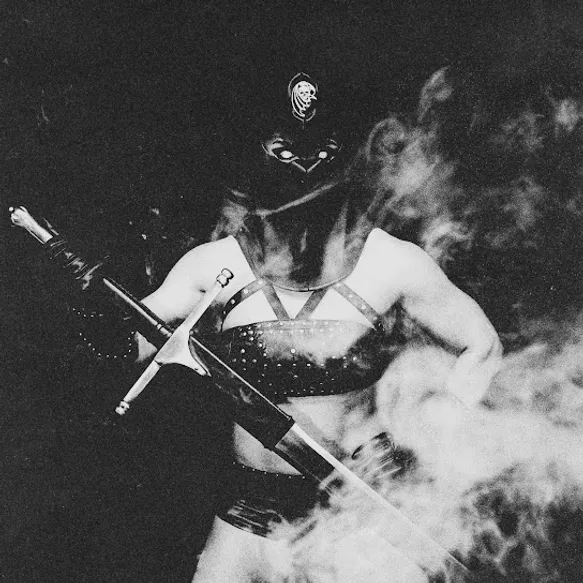 Creeper – Sanguivore II: Mistress of Death (Album)