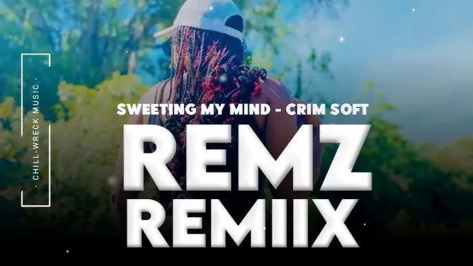 Crim Soft – Sweeting My Mind (Speed Up) Crim Soft – Sweeting My Mind (Speed Up)