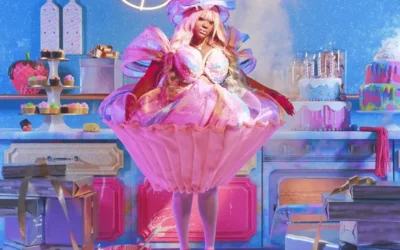 CupcakKe – The BakKery (Album)