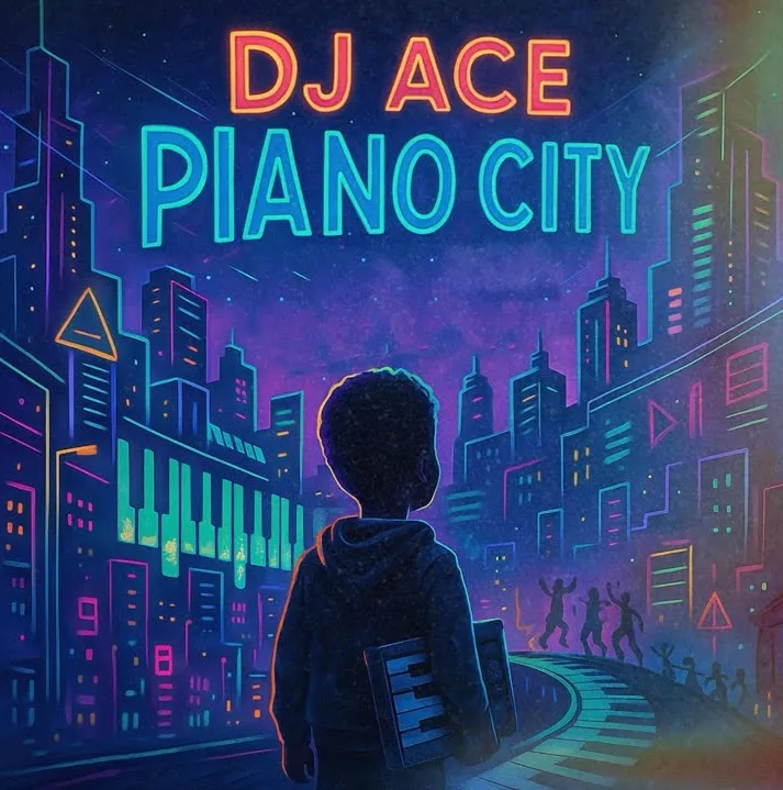 DJ Ace – Groove Cartel Ft. JayLes
