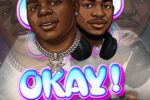DJ Amacoz Ft. King Amazing – Okay!