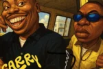 DJ Cora – Carry Me Dey Go Feat. Easyscope