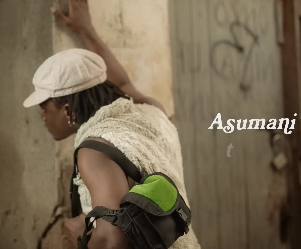 DJ Kindamba - Asumani BEAT SINGELI DJ Kindamba - Asumani BEAT SINGELI