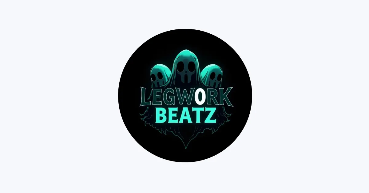 DJ Mob – Legwork Beat DJ Mob – Legwork Beat