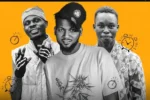 DJ Muse Party Turner – 1 Billion Ft. Bob Blaq & Juwonlor