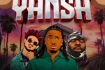 DJ OBA45 – Water Water Yansh Ft. Muripounds & Emmyblaq