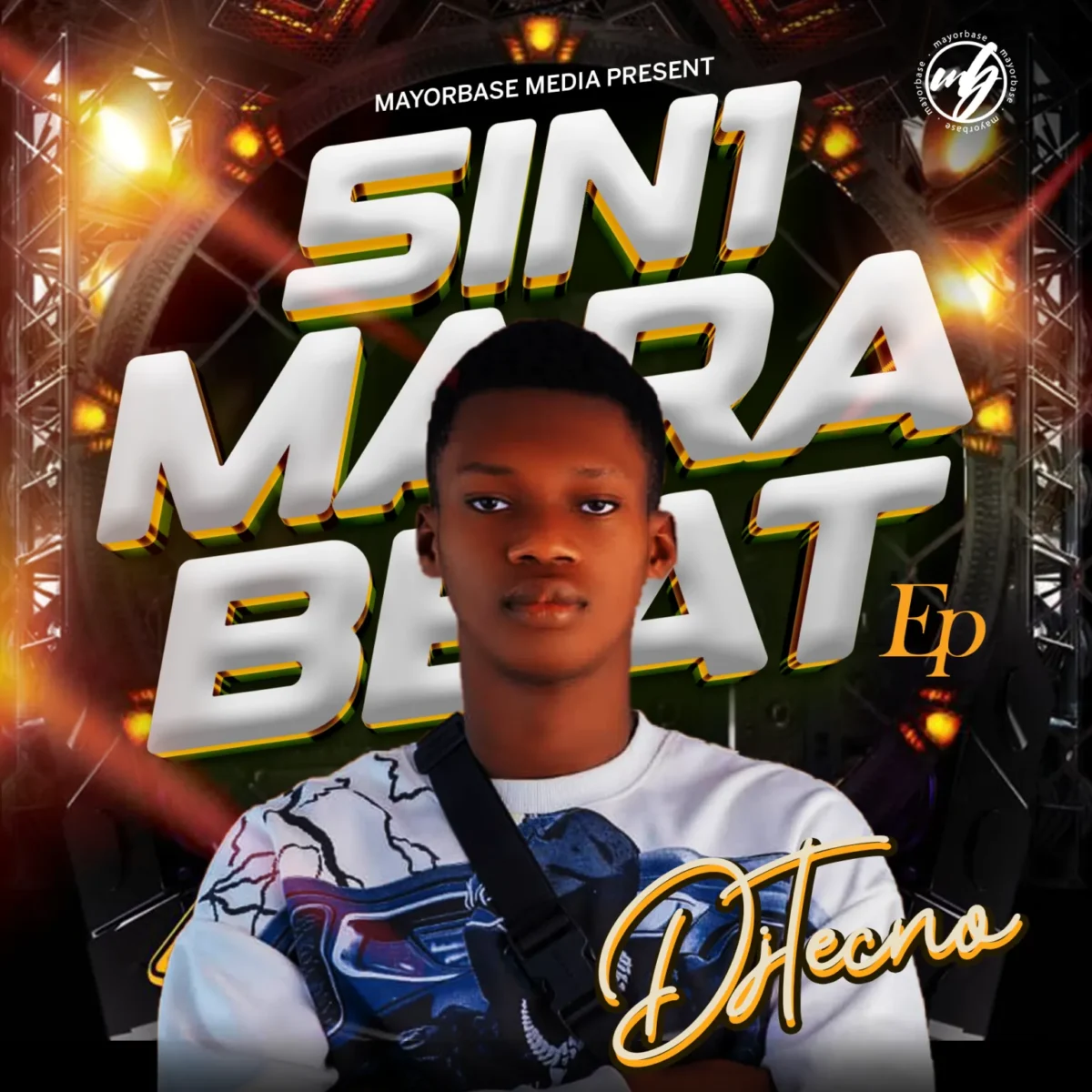 DJ Tecno – Amapiano Canaviolance DJ Tecno – Amapiano Canaviolance