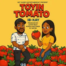 Damithurman – Toyin Tomato (Cover)