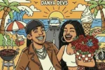 Danya Devs – Otherwise, Uright? EP (Album)