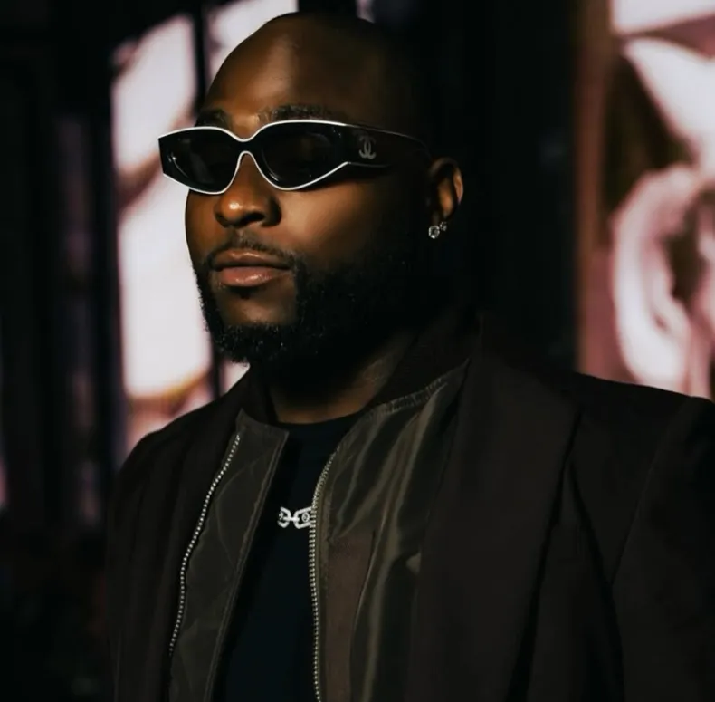 Davido – Apala Disco