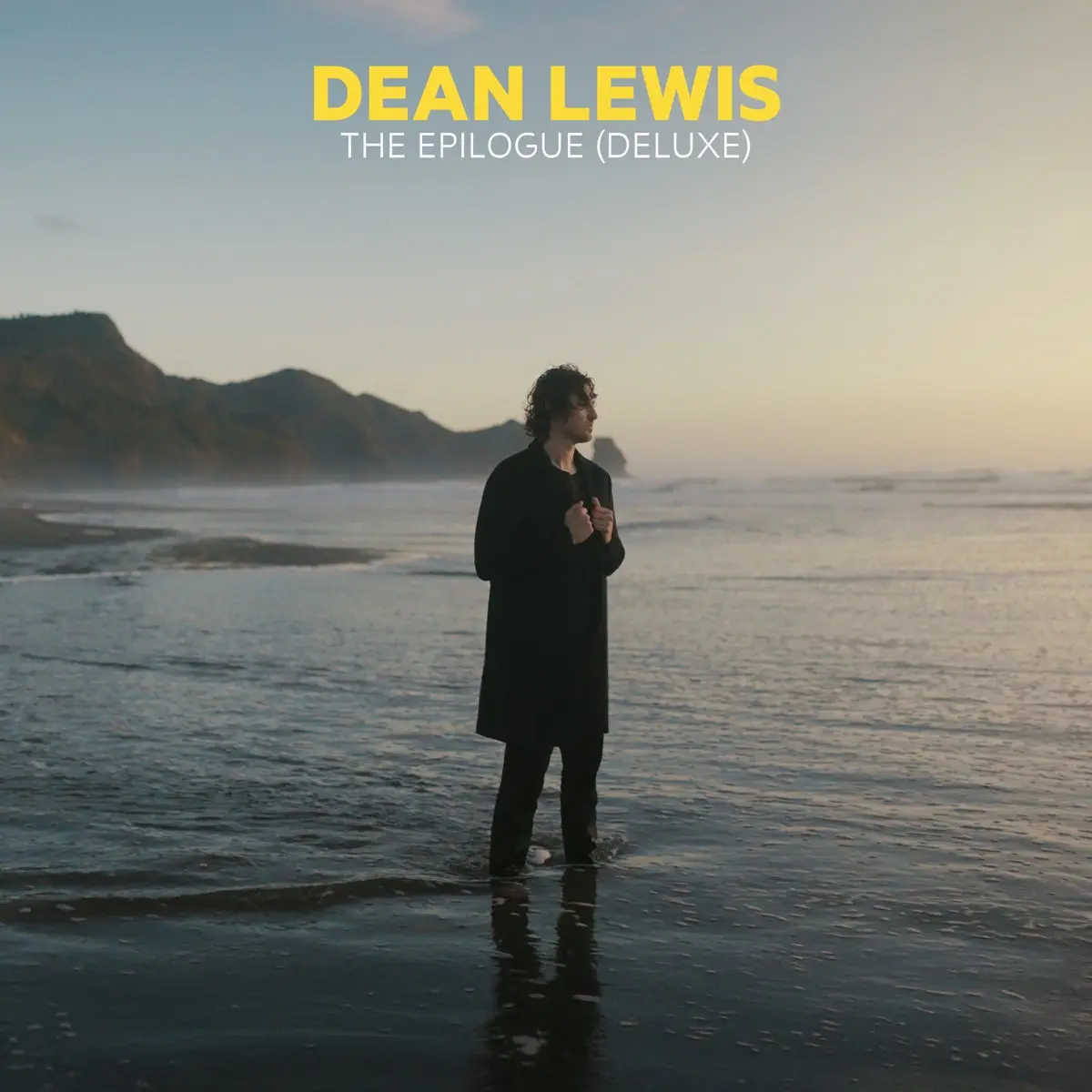 Dean Lewis – The Epilogue (Album) Dean Lewis – The Epilogue (Album)