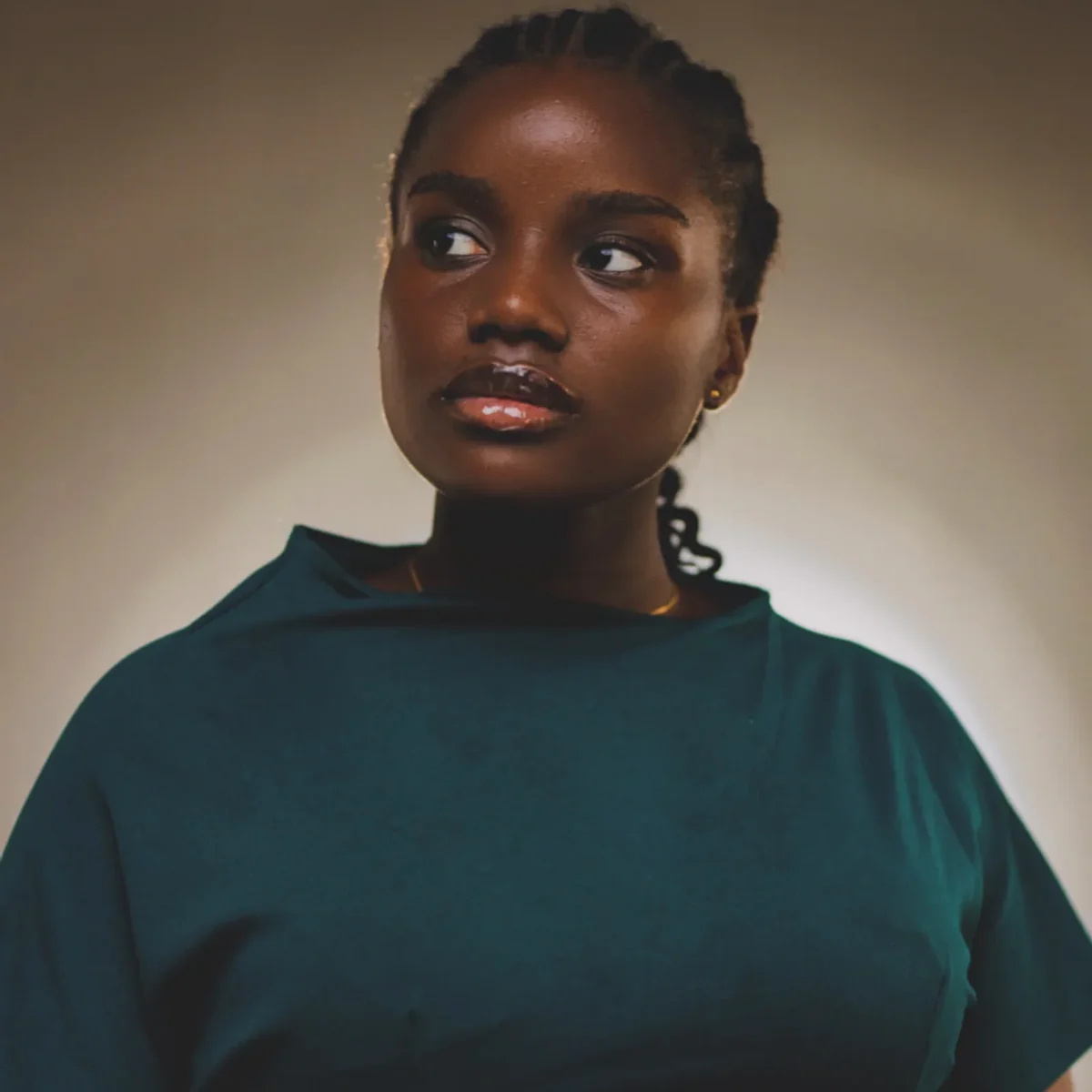 Delight Ayobola – Alagbara Bi Ara (Cover) Delight Ayobola – Alagbara Bi Ara (Cover)