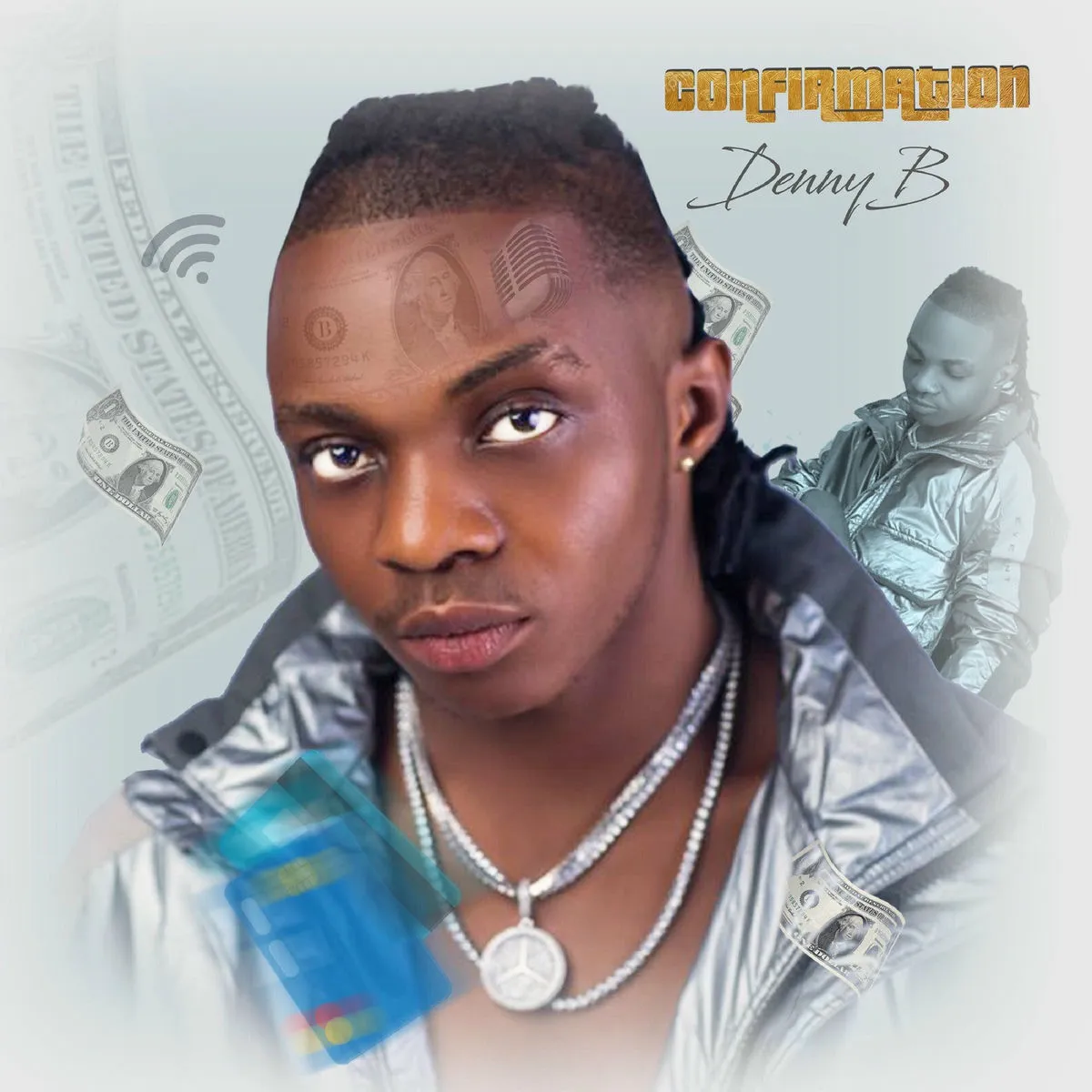 DennyB – Olisa DennyB – Olisa