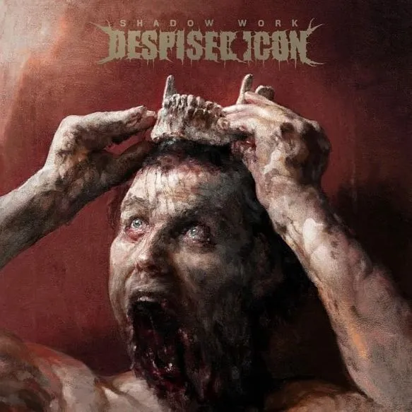 Despised Icon – Shadow Work (Album) Despised Icon – Shadow Work (Album)