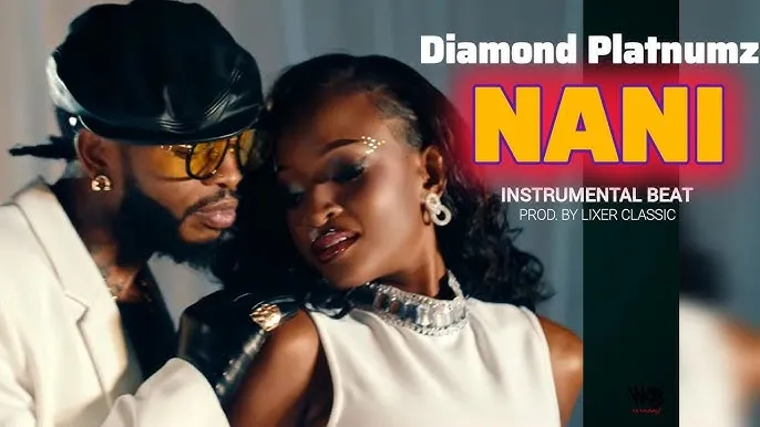 Diamond Platnumz – Nani Diamond Platnumz – Nani