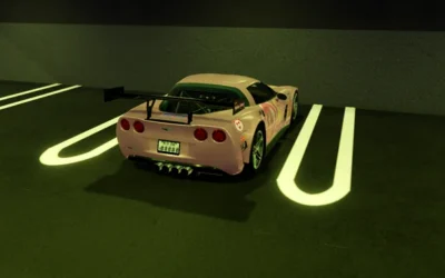 Dih – Sports Car