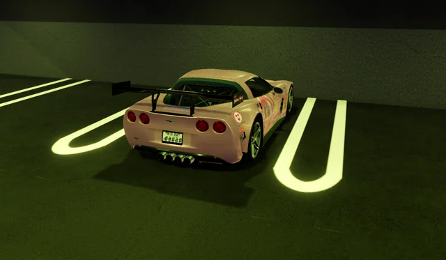 Dih – Sports Car Dih – Sports Car