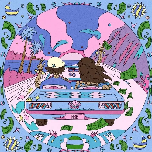 Disco Lines & Tinashe – No Broke Boys Disco Lines & Tinashe – No Broke Boys