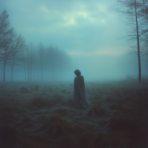 Distvnt & Pandora – Halfway Down Distvnt & Pandora – Halfway Down