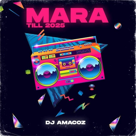 Dj Amacoz – Mara Makosa Dj Amacoz – Mara Makosa