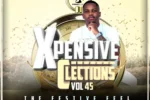 Dj Jaivane – Simnandi Vol. 30 Mix (The Festive Feel)