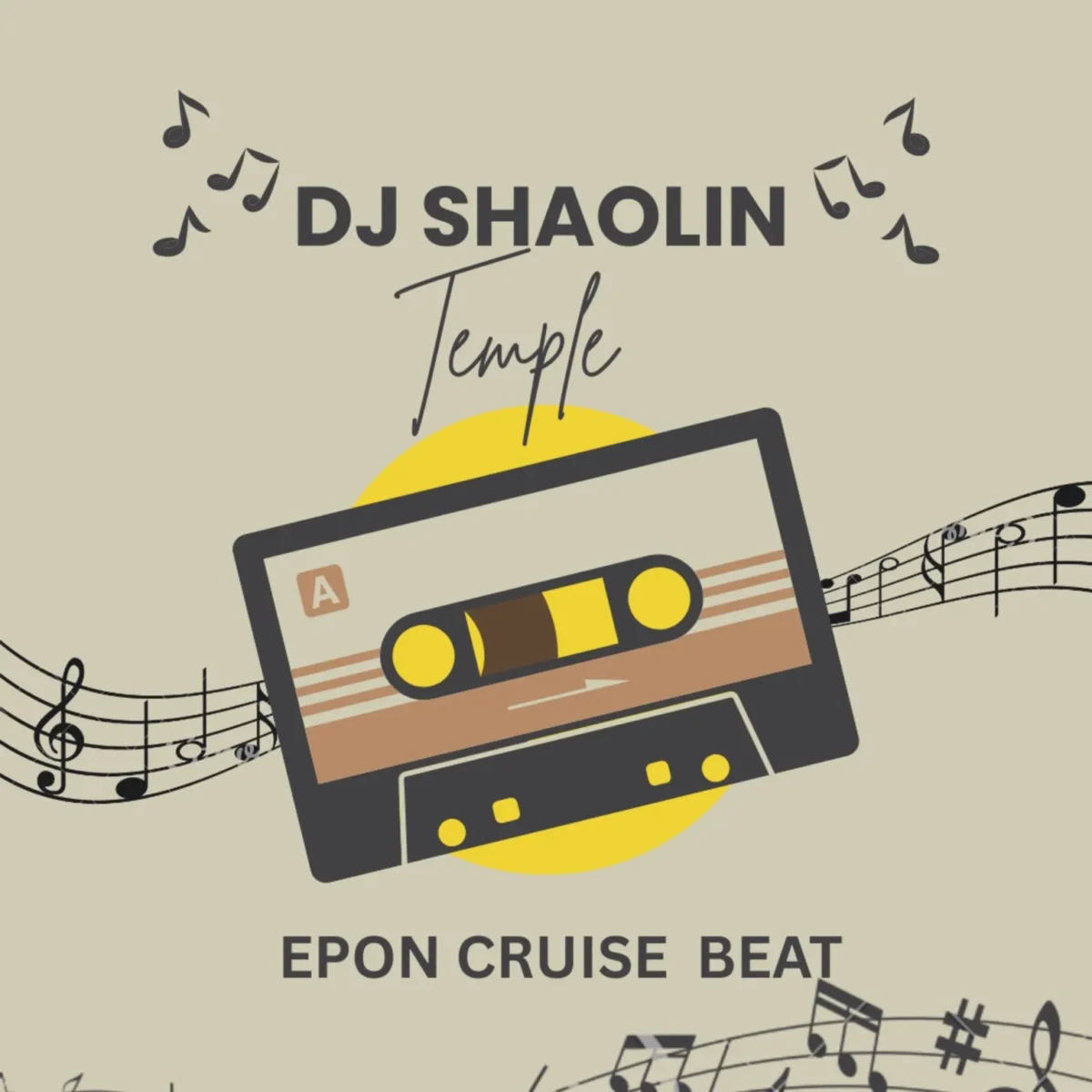 Dj Shaolin – Epon Cruise Beat Dj Shaolin – Epon Cruise Beat