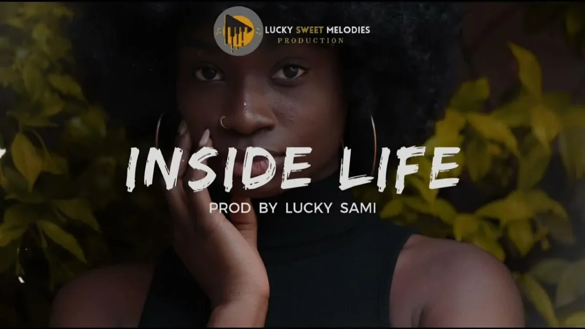 Dj Tecno – Inside Life Beat Dj Tecno – Inside Life Beat