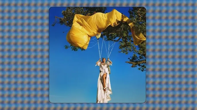 Doja Cat – Gorgeous (Audio) Doja Cat – Gorgeous (Audio)
