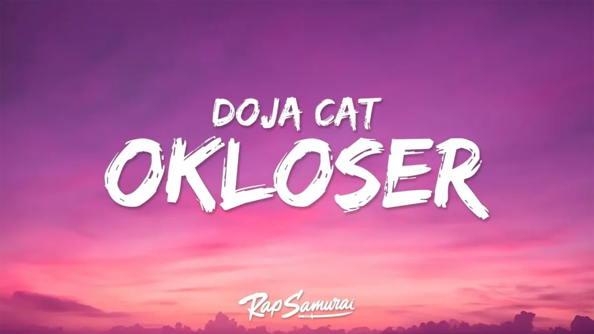 Doja Cat – OKLOSER Doja Cat – OKLOSER