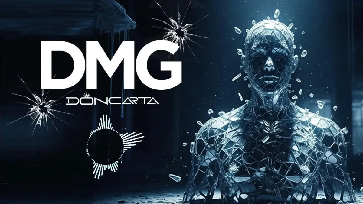 Doncarta – DMG (Audio) Doncarta – DMG (Audio)