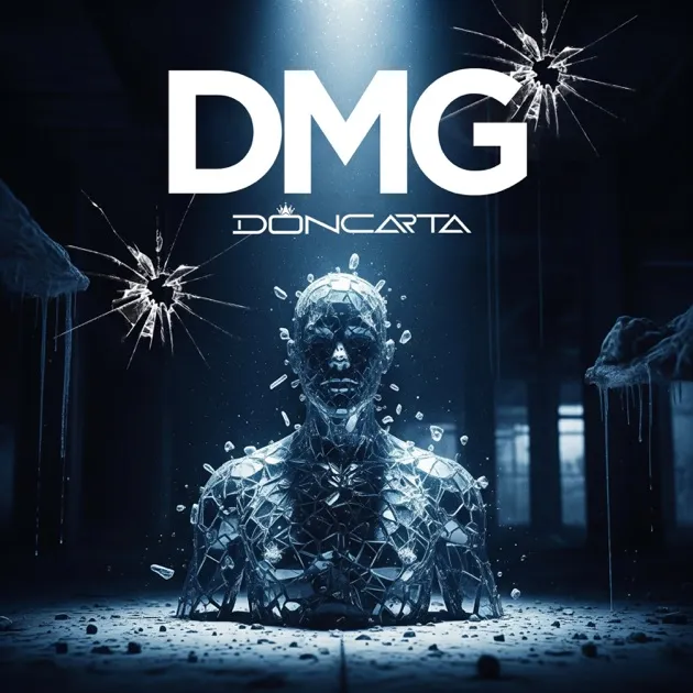 Doncarta – DMG Doncarta – DMG