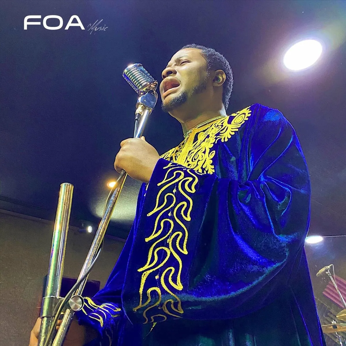 Dre-Sticks – Prayer Song (Refix)