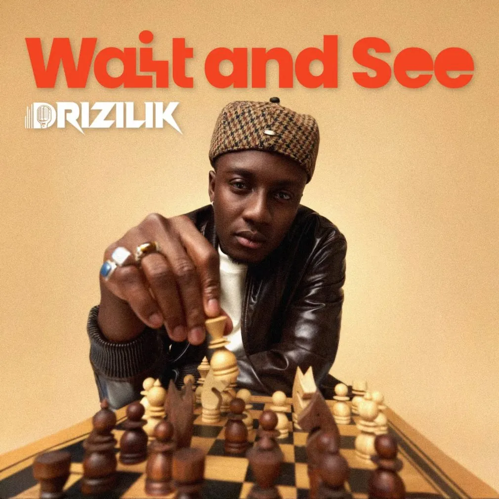 Drizilik – Smiley Face