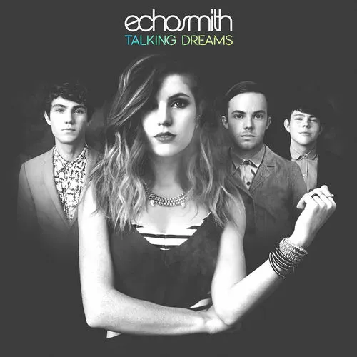 Echosmith – Cool Kids Echosmith – Cool Kids
