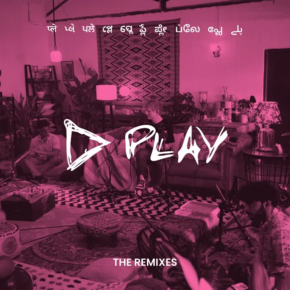 Ed Sheeran – Play (The Remixes) (Ep) Ed Sheeran – Play (The Remixes) (Ep)