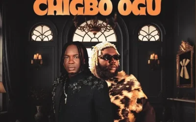 Ejyk – Chigbo Ogu